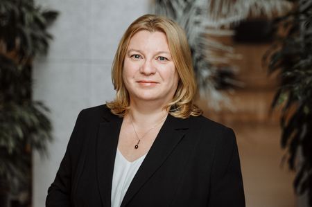 Dr. Susanne Dobratz