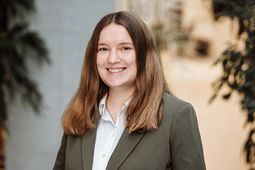 Annika Wendel HiSolutions