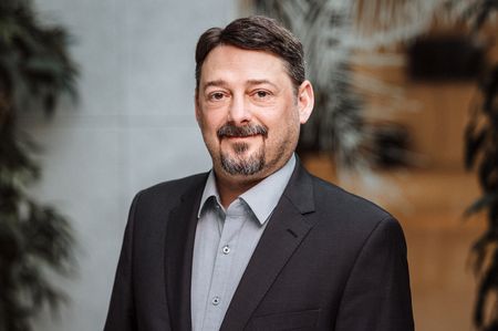 Christian Braun HiSolutions