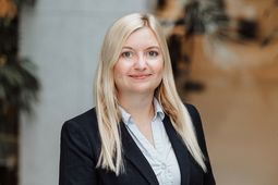 Nina Malkomes HiSolutions