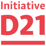 Logo der Initiative D21