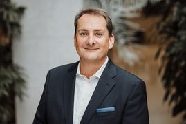 Marius Dunker