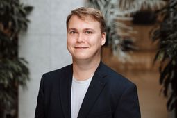 Sascha Dobrowolski HiSolutions