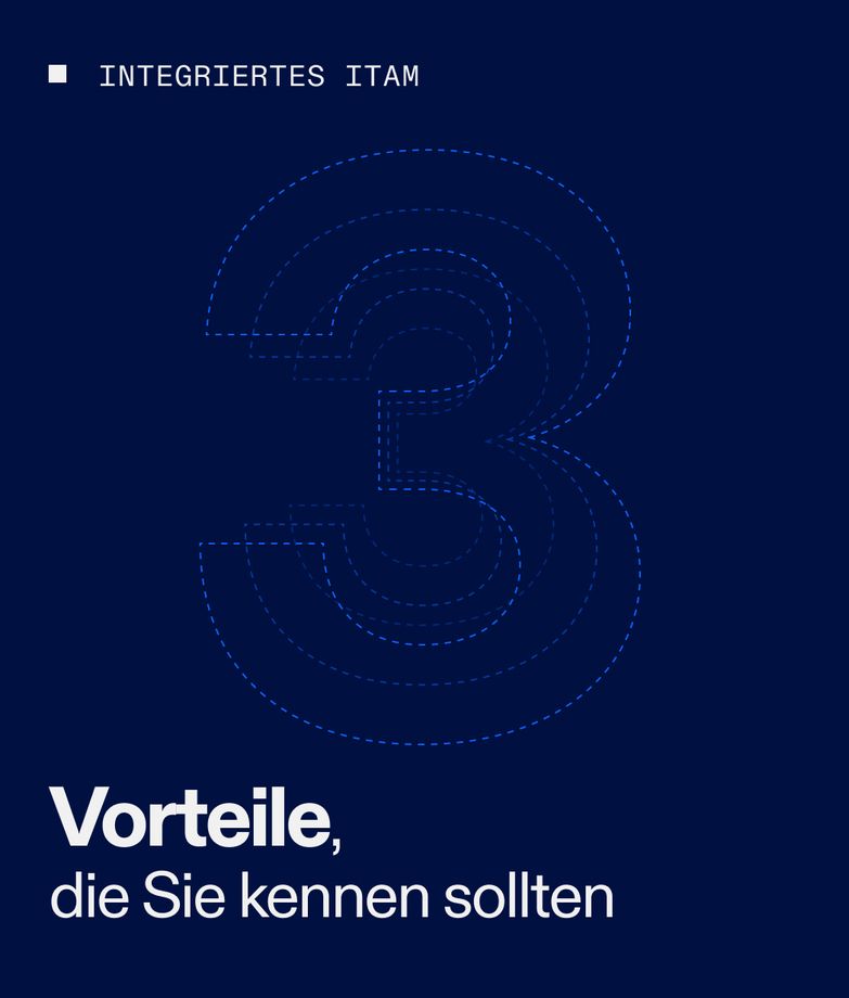 HiSolutions Blog: Integriertes IT-Asset-Management