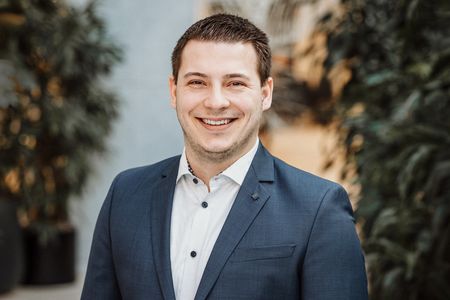 Andreas Kimmel Profilbild
