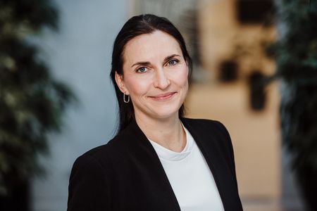 Melanie Heßler HiSolutions