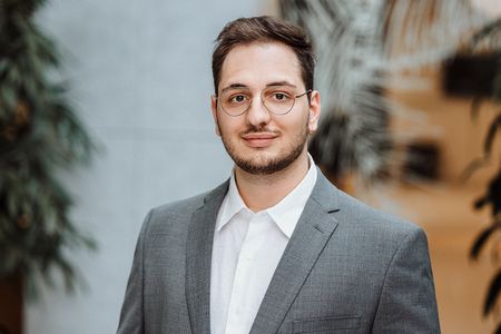 Niko Perissanidis