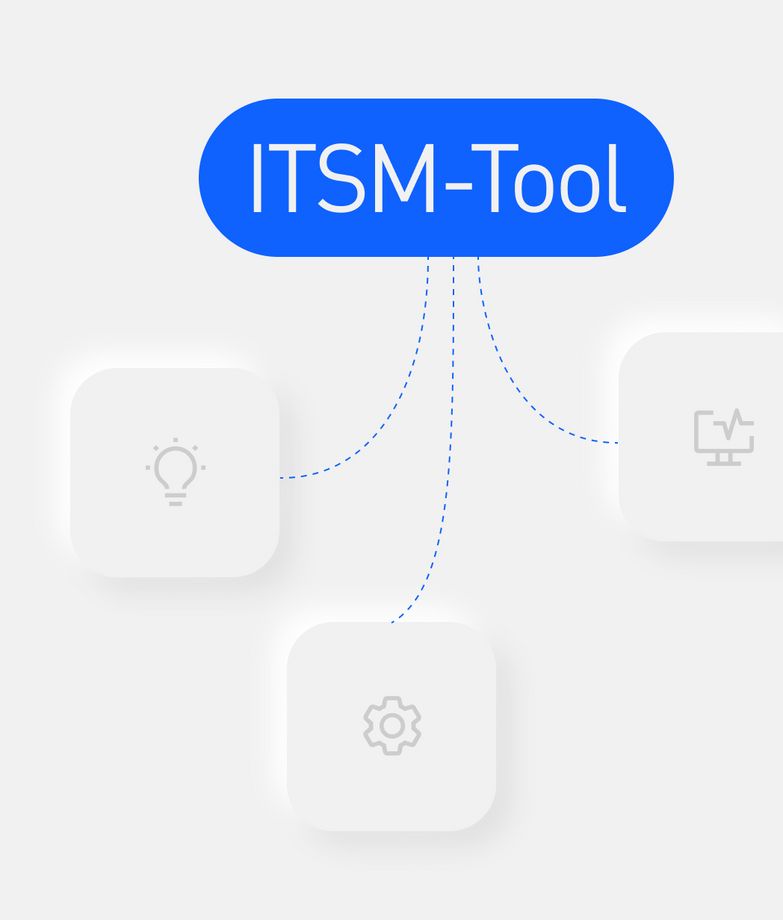 ITSM-Toolberatung HiSolutions