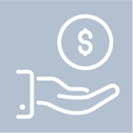 Icon Ressourceneffizienz