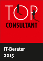 Top Consultant 2015