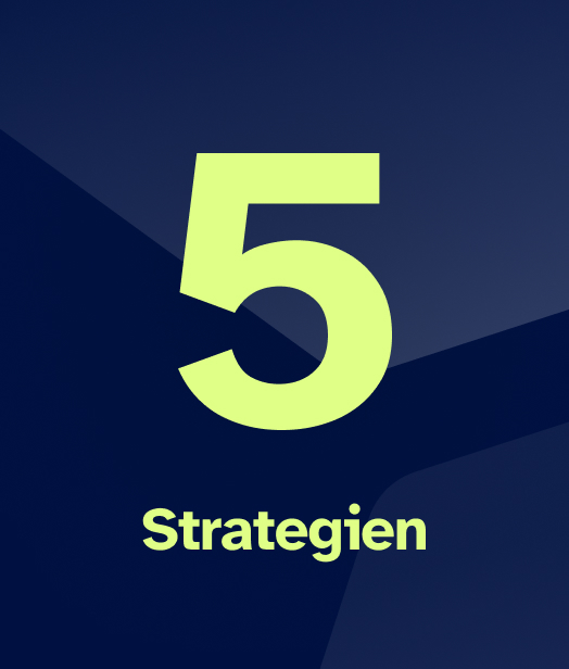 Strategien Anforderungsmanagement HiSolutions