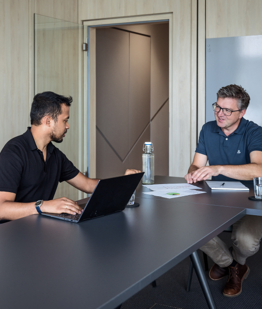 IT-Service-Management-Beratung HiSolutions