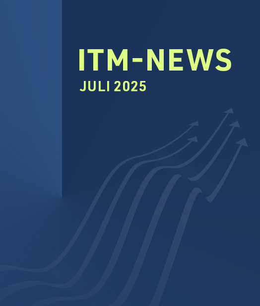 HiSolutions ITM-NEWS Juli 2025
