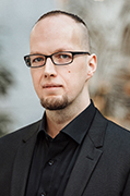 Profilbild Iwo Sigmund