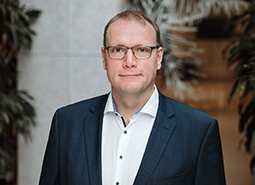 Christian Friedrich - HiSolutions AG
