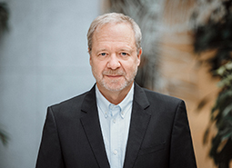 Holger Bley - HiSolutions AG