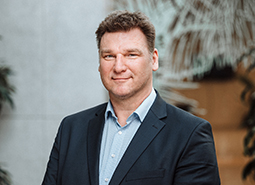 Jörg Schäfer - HiSolutions AG