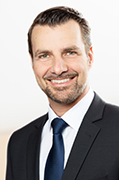 Ralf Grasedyck, Senior Manager IT-Management bei HiSolutions, Schwerpunkt IT-Organisationen, strategische Ausrichtung, Transformation und Digitalisierung  