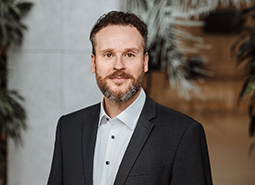 Tobias Goldschmidt - HiSolutions AG
