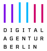 Logo Digitalagentur Berlin