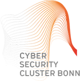 Logo Cyber Security Cluster Bonn