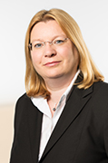 Profilbild Susanne Dobratz