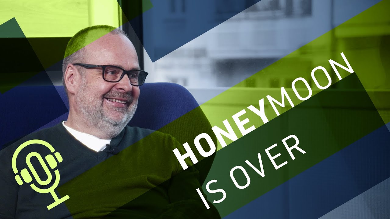 „Honeymoon is over“: Prof. Timo Kob über Trump, die Ampel und Deutschlands Zukunft