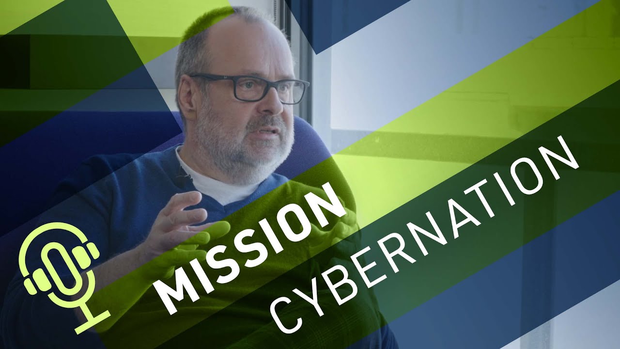 Mission Cybernation