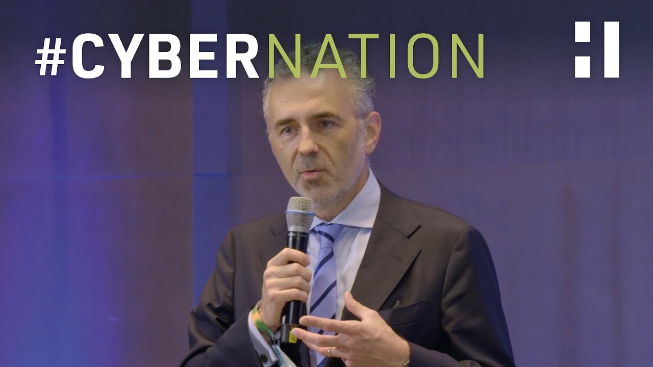 Cybernation 2025 | Impuls – Thomas Jarzombek MdB (CDU)