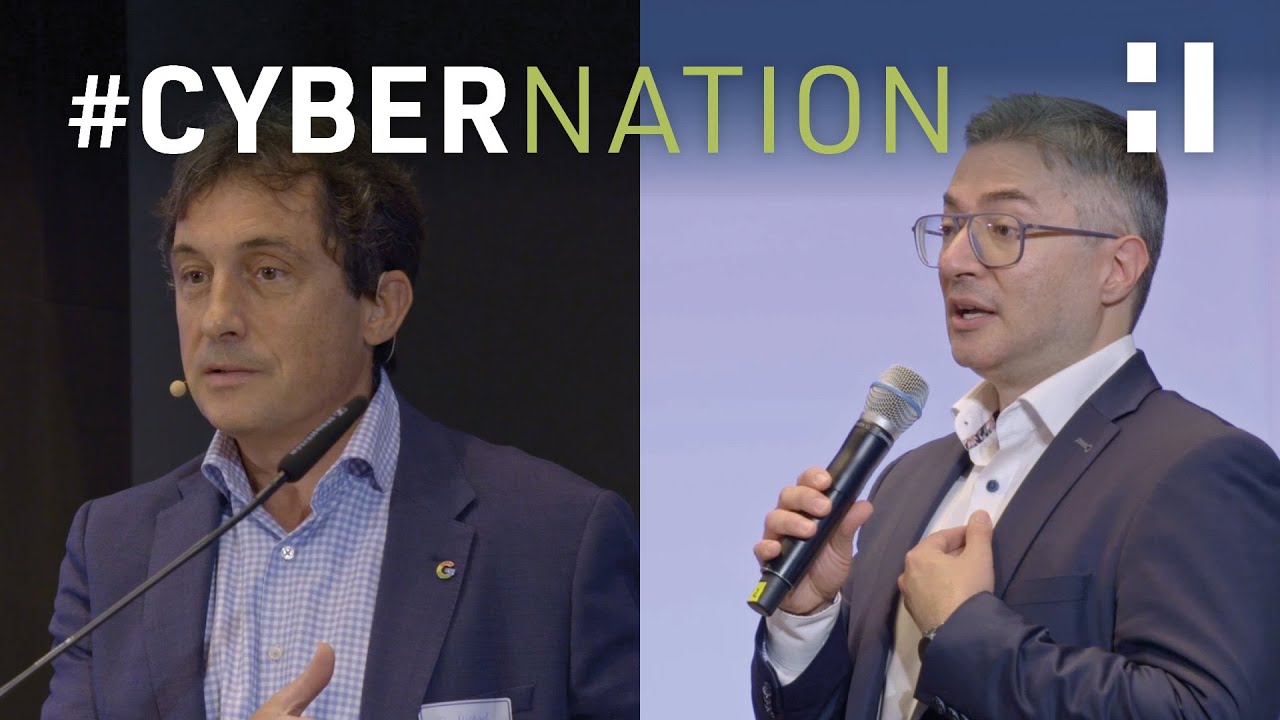 Cybernation 2025 | Exkurs: Wie wollen Hyperscaler eine souveräne Cloud ermöglichen?