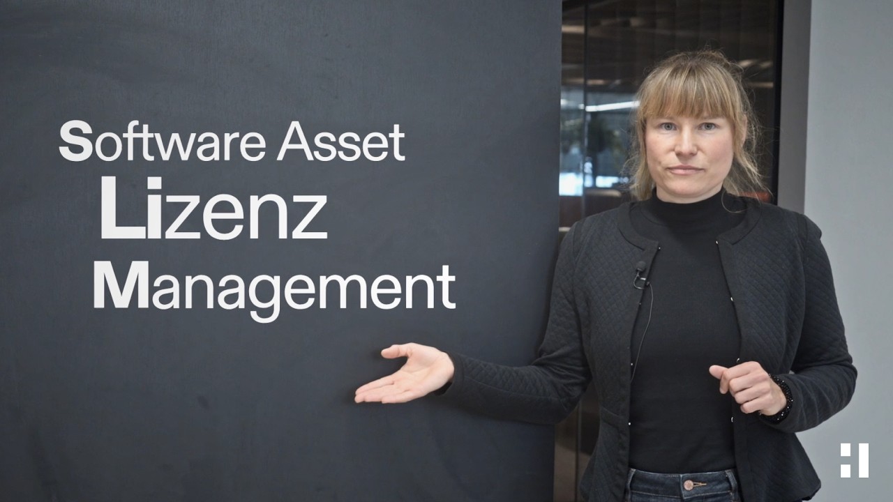 Lizenzkosten senken & Compliance sichern: SLiM Evaluation für effizientes Software Asset Management